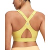 Sunny Yellow