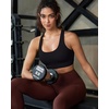 image:imageRUNNING GIRL High Impact Sports BraRacerback Sports Bras for Women High Support Molded Cup Workout Bra with Sewn in PadsBlack