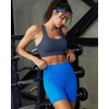 image:imageRUNNING GIRL High Impact Sports BraRacerback Sports Bras for Women High Support Molded Cup Workout Bra with Sewn in PadsNavy