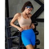 image:imageRUNNING GIRL High Impact Sports BraRacerback Sports Bras for Women High Support Molded Cup Workout Bra with Sewn in PadsNude
