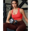 image:imageRUNNING GIRL High Impact Sports BraRacerback Sports Bras for Women High Support Molded Cup Workout Bra with Sewn in PadsRed