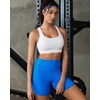 image:imageRUNNING GIRL High Impact Sports BraRacerback Sports Bras for Women High Support Molded Cup Workout Bra with Sewn in PadsWhite