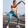 image:imageRUNNING GIRL High Impact Sports Bras for WomenRacerback Running Bra Workout Crop Tank Tops Longline Sports Bra Push upEpink