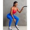 image:imageRUNNING GIRL High Impact Sports Bras for WomenRacerback Running Bra Workout Crop Tank Tops Longline Sports Bra Push upEred
